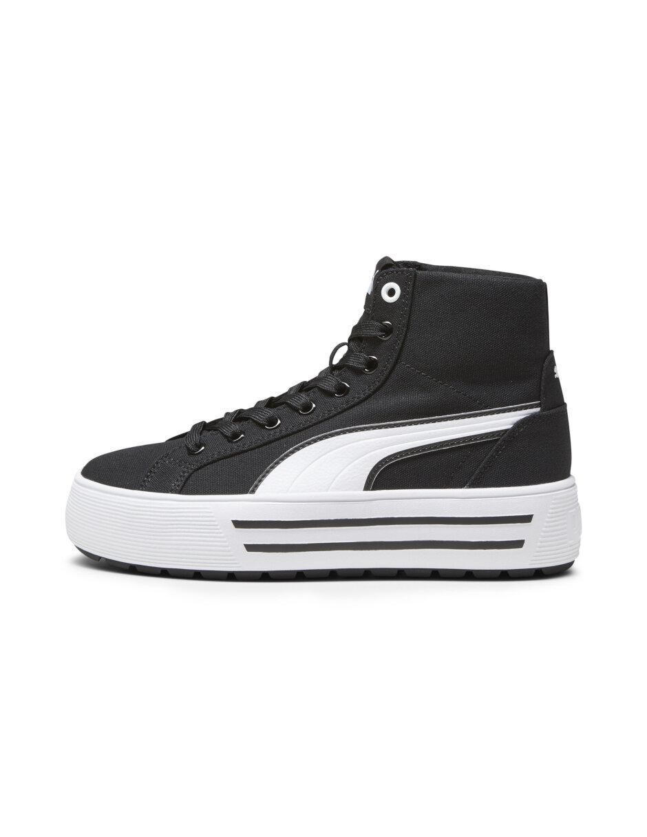 Tenis Puma Kaia 2.0 Mid de mujer