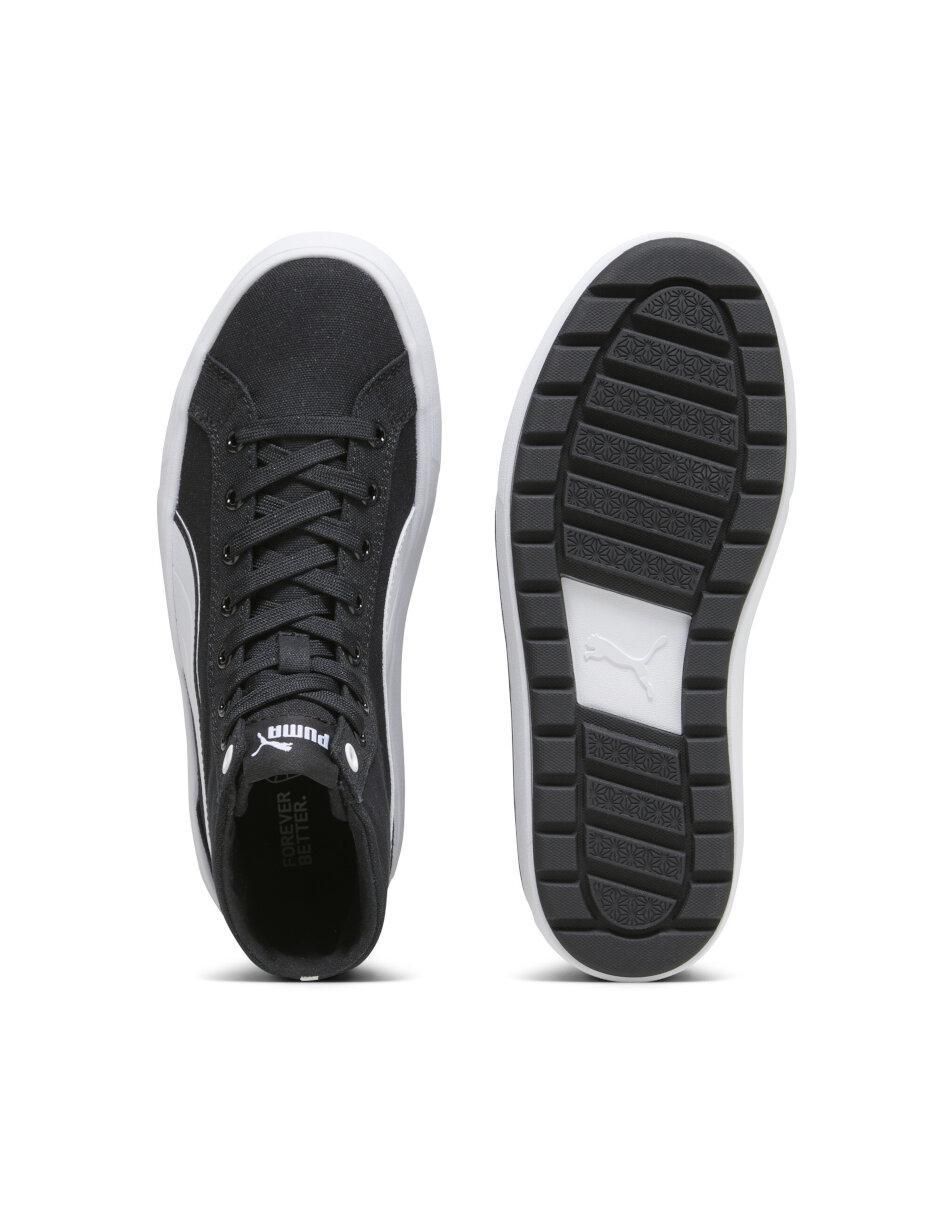 Tenis Puma Kaia 2.0 Mid de mujer