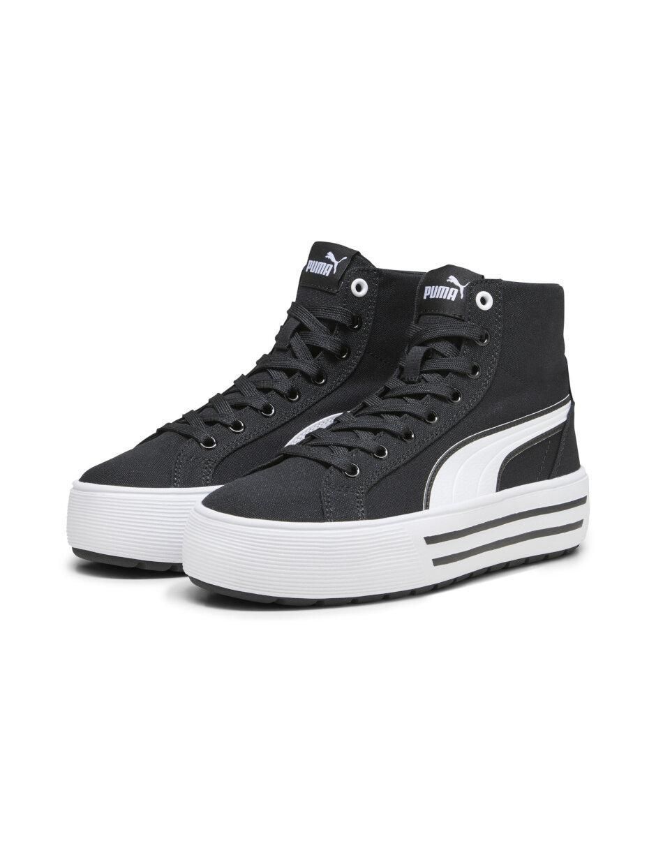 Tenis Puma Kaia 2.0 Mid de mujer