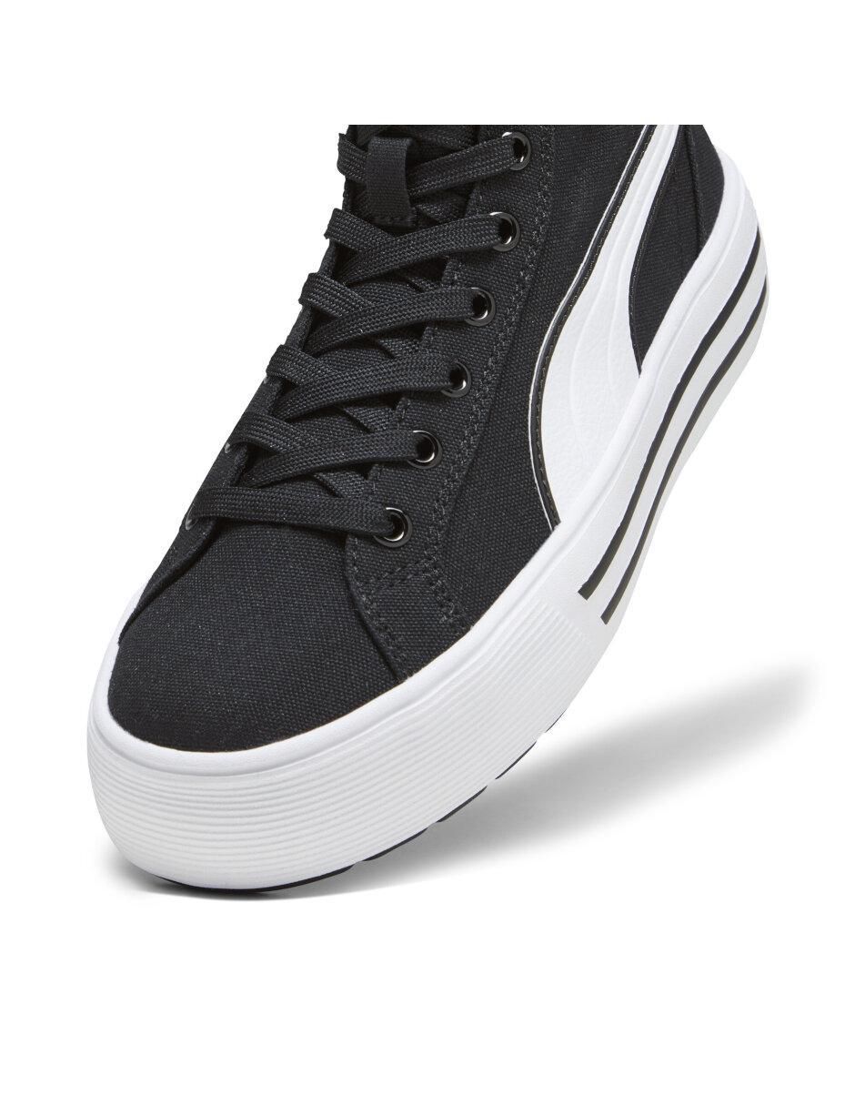 Tenis Puma Kaia 2.0 Mid de mujer