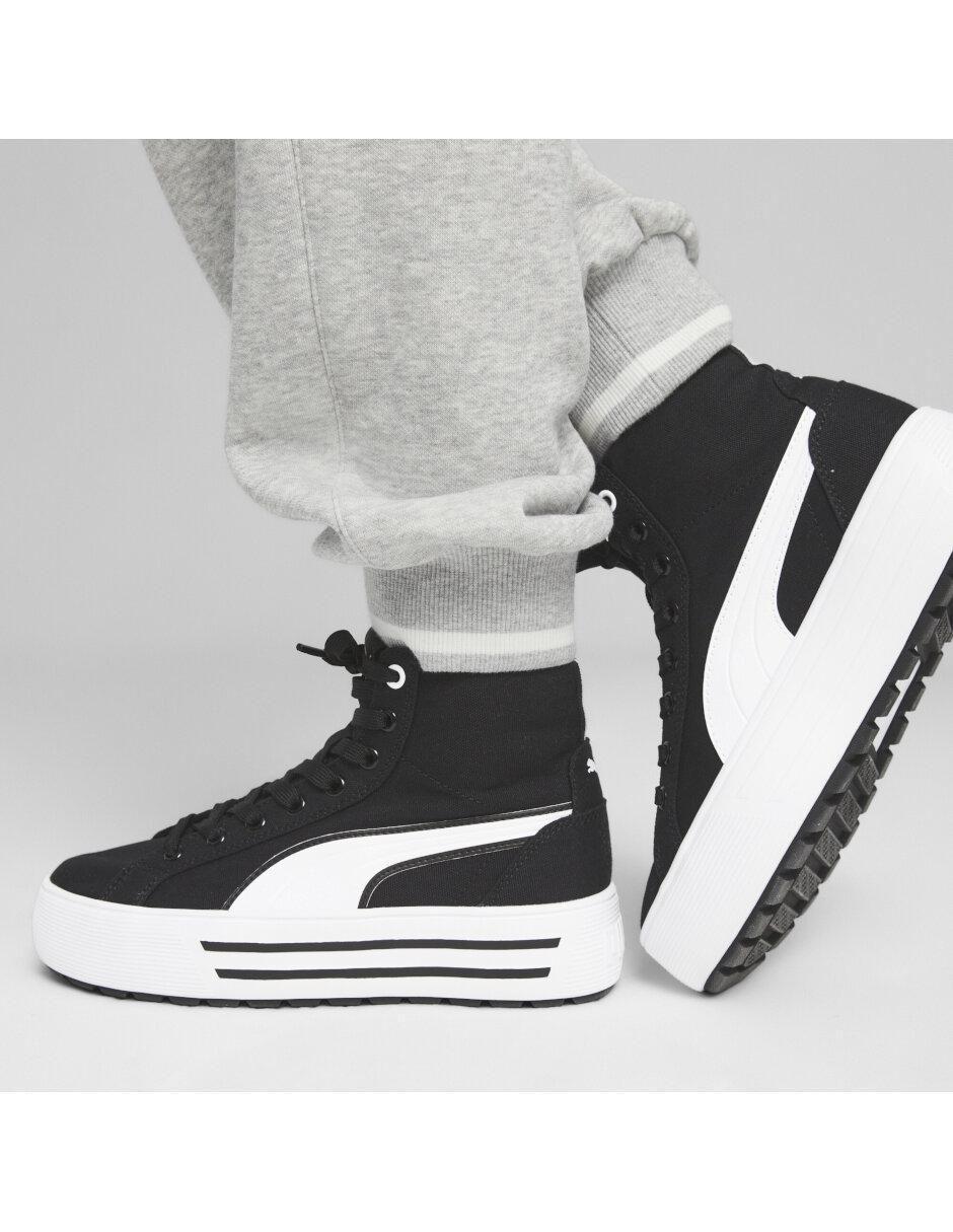 Tenis Puma Kaia 2.0 Mid de mujer
