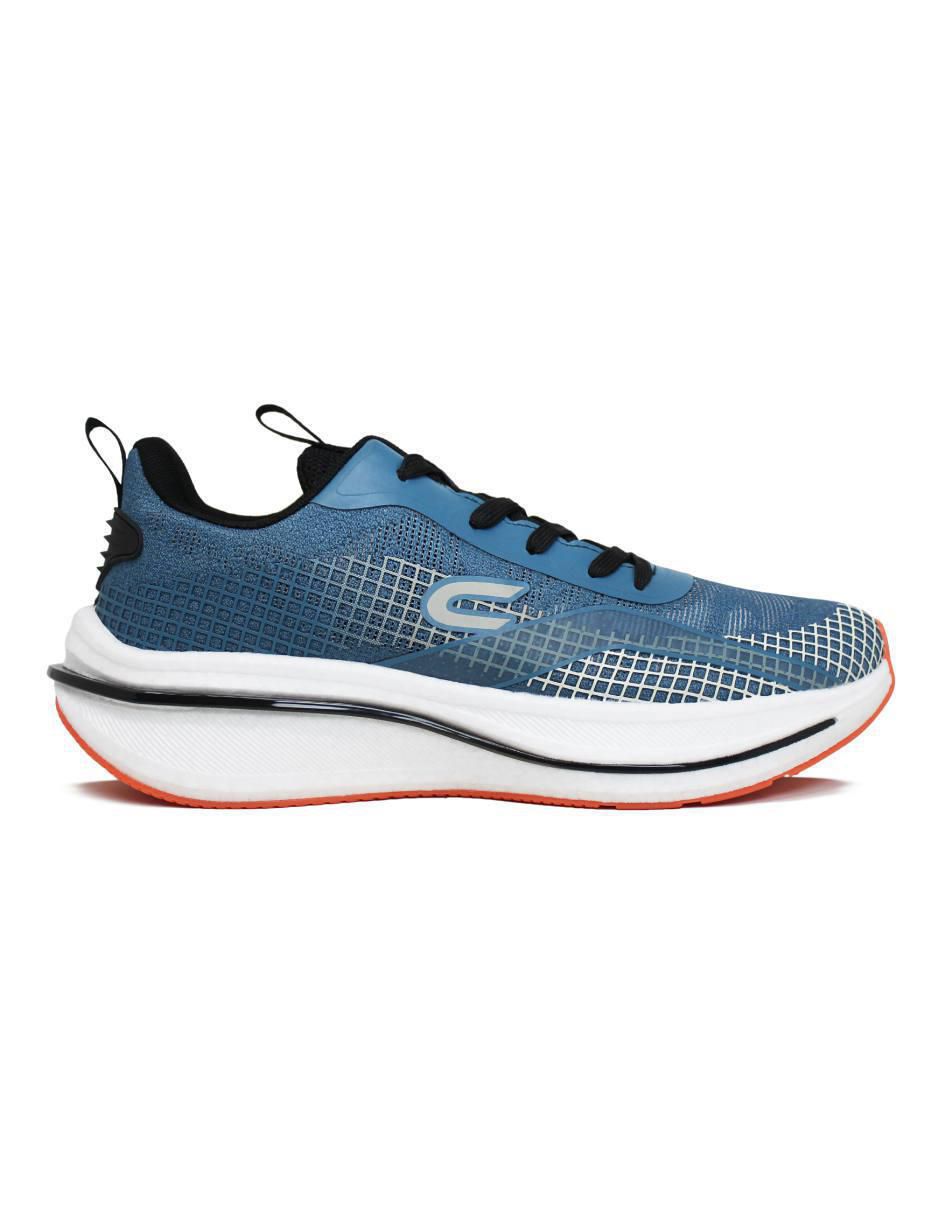Tenis Eneryia Running unisex para correr