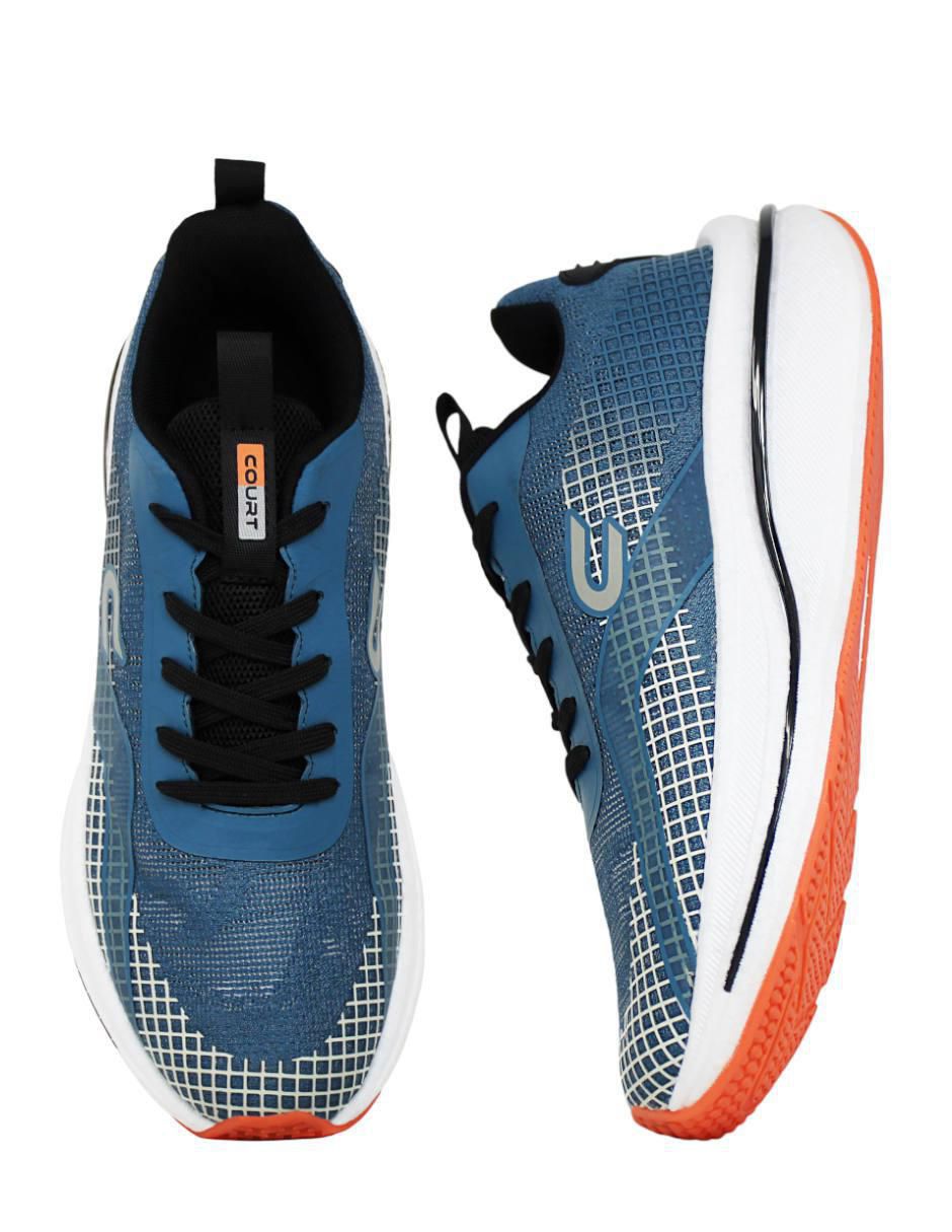 Tenis Court Oficial Eneryia Running unisex para correr