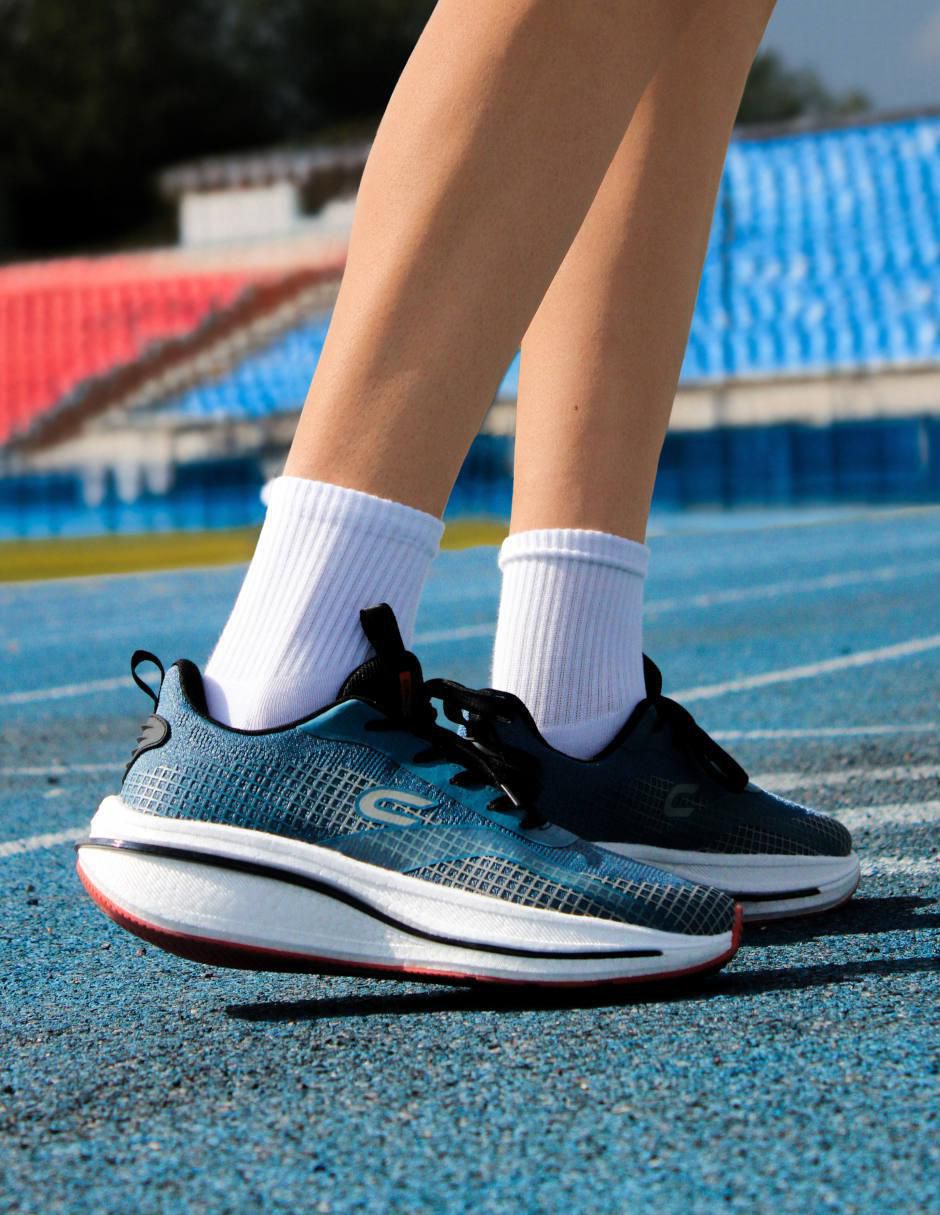 Tenis Court Oficial Eneryia Running unisex para correr