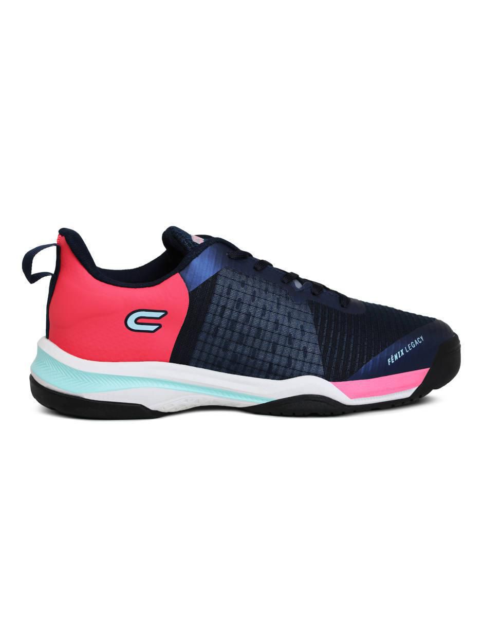 Tenis de mujer para pádel