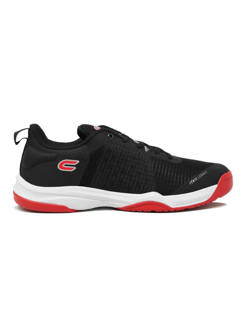 Tenis de mujer para pádel