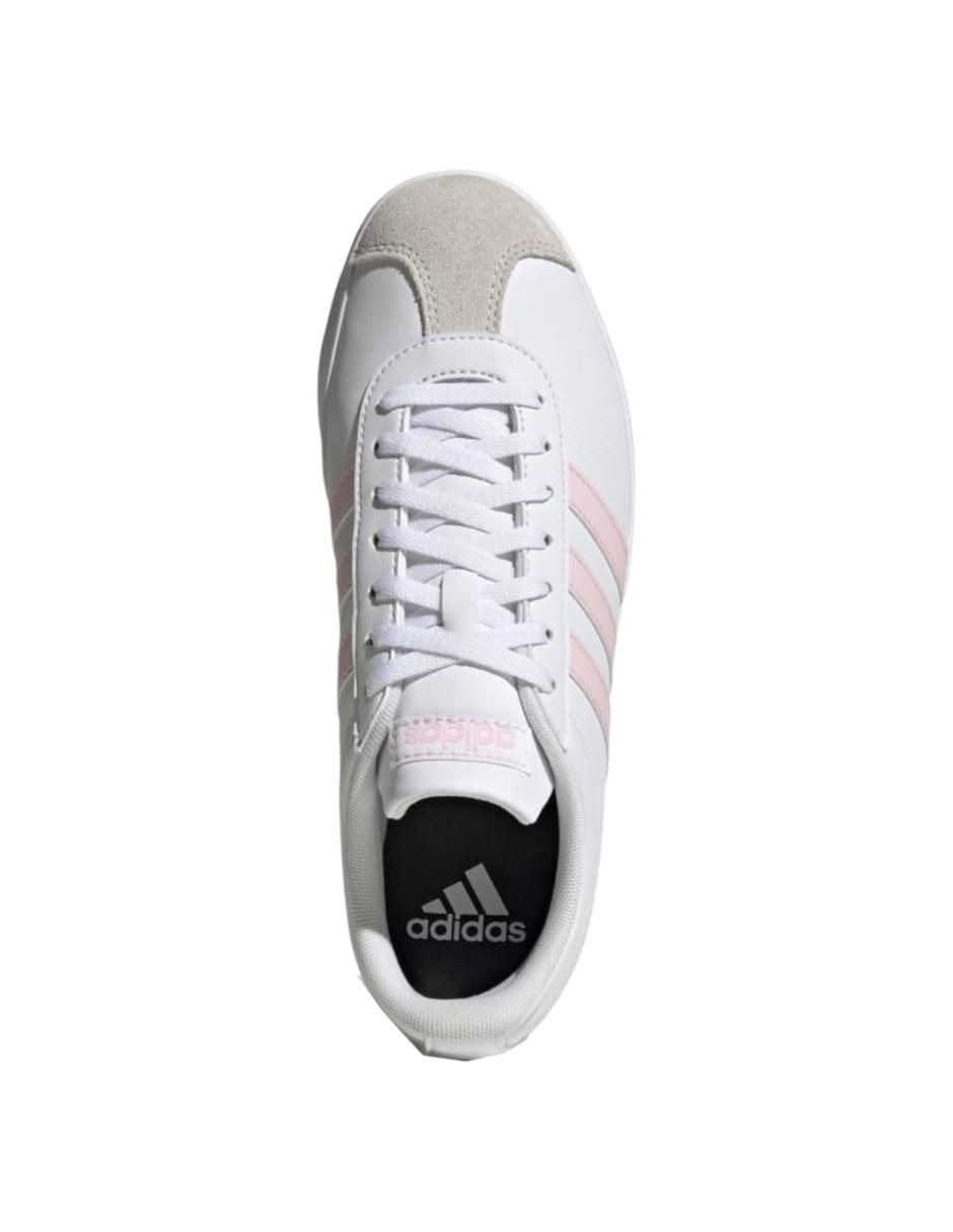 Tenis Court Base de mujer 4