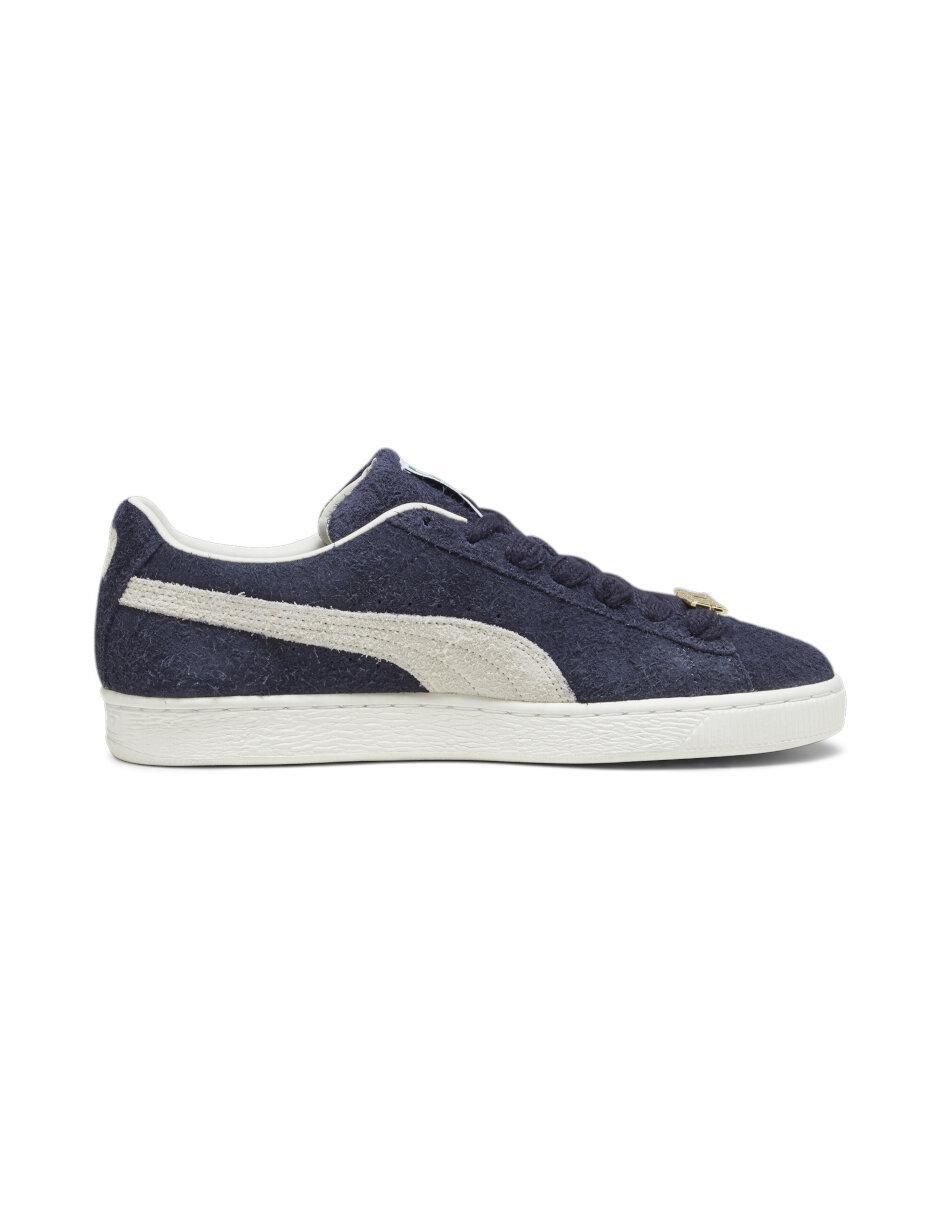 Tenis Puma Suede Fat Lace de hombre Suburbia