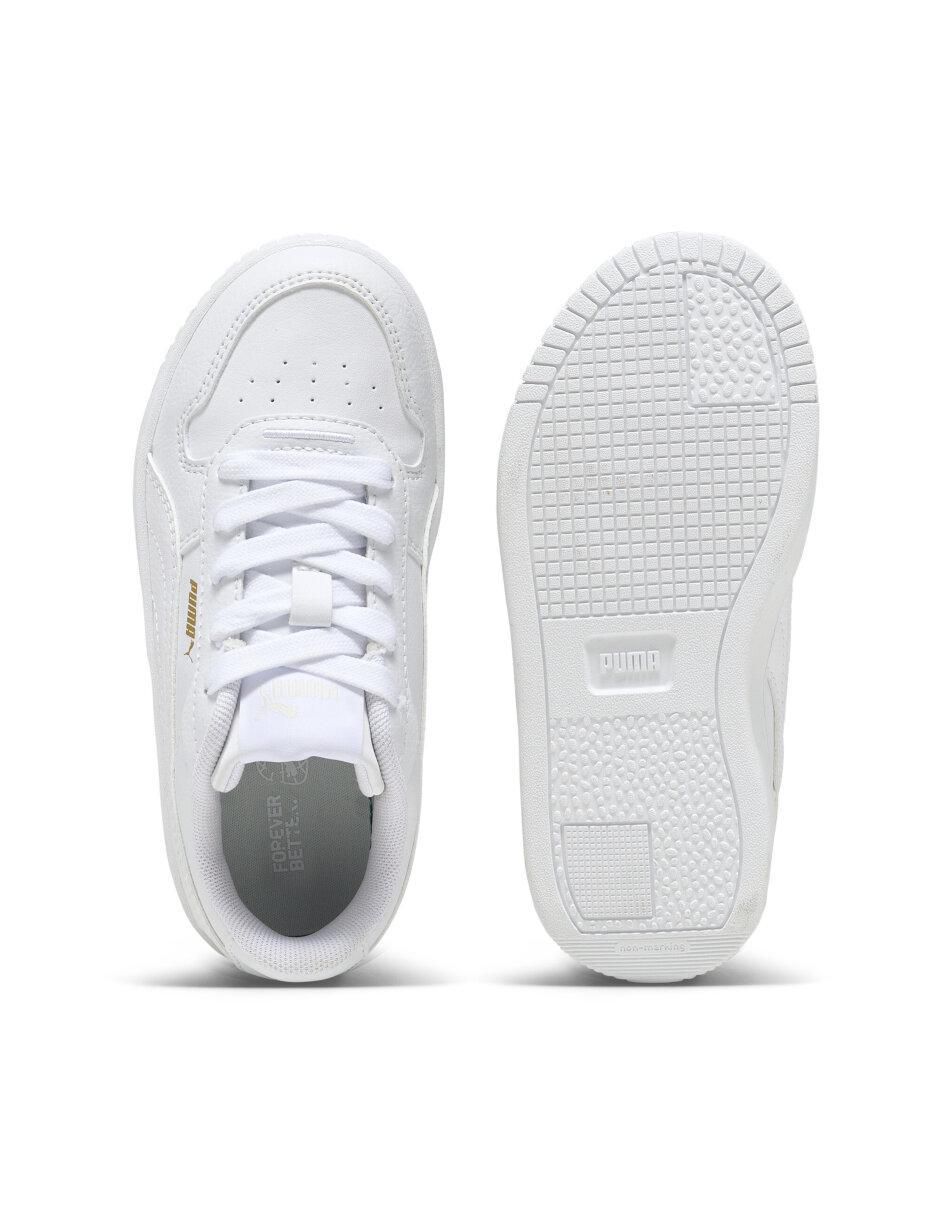 Tenis Carina Street de niña 4