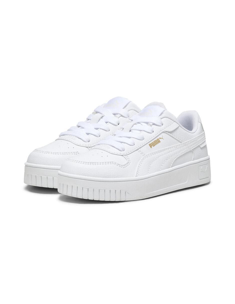 Tenis Carina Street de niña 5
