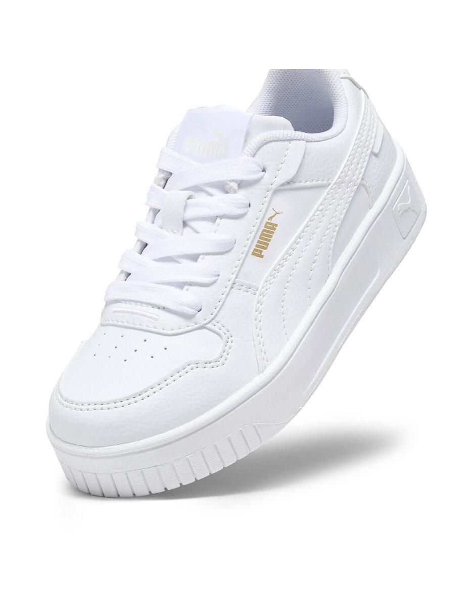 Tenis Carina Street de niña 6