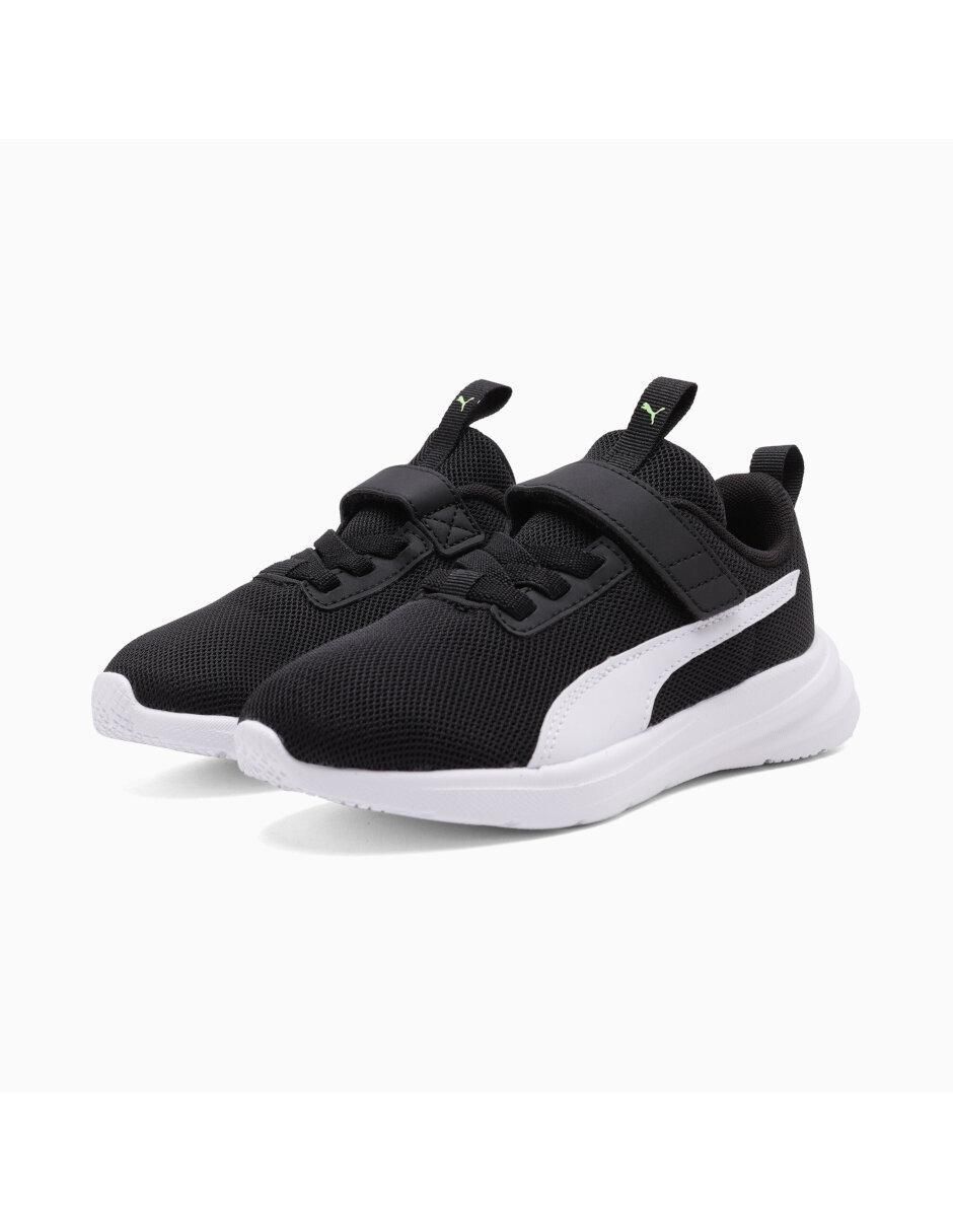 Tenis Rickie Runner ac unisex para correr 5