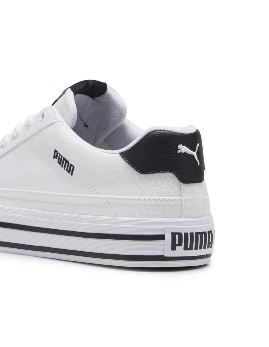Tenis Court Classic Vulc de hombre 2