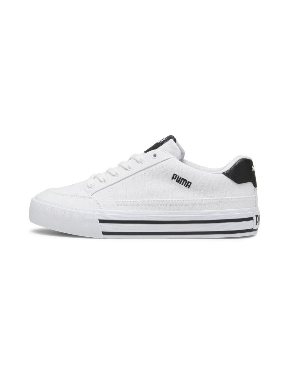 Tenis Court Classic Vulc de hombre 3