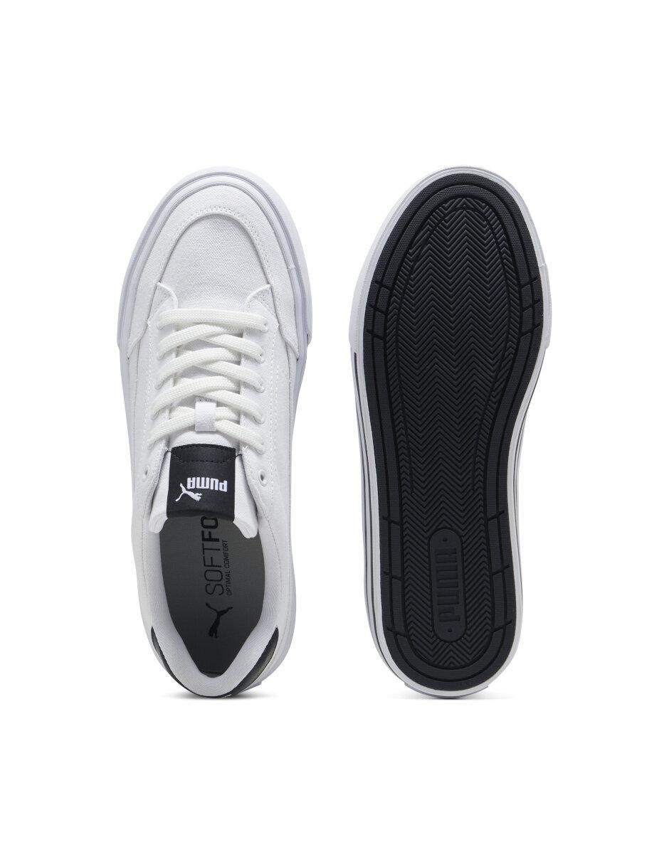Tenis Court Classic Vulc de hombre 4