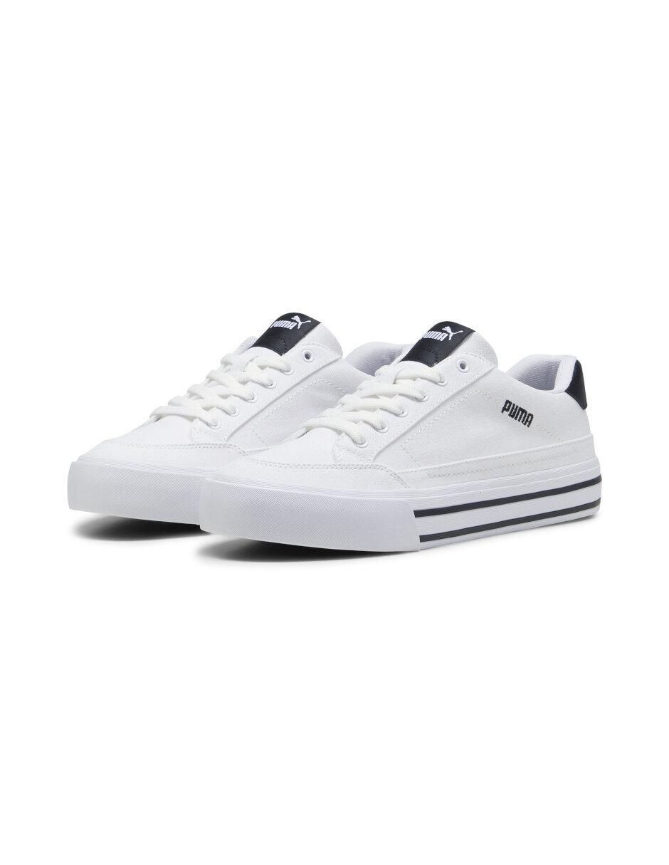 Tenis Court Classic Vulc de hombre 5