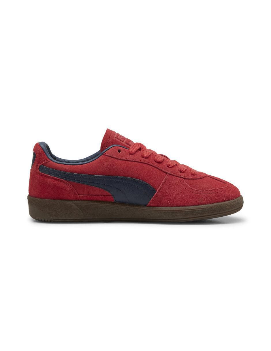 Tenis de hombre