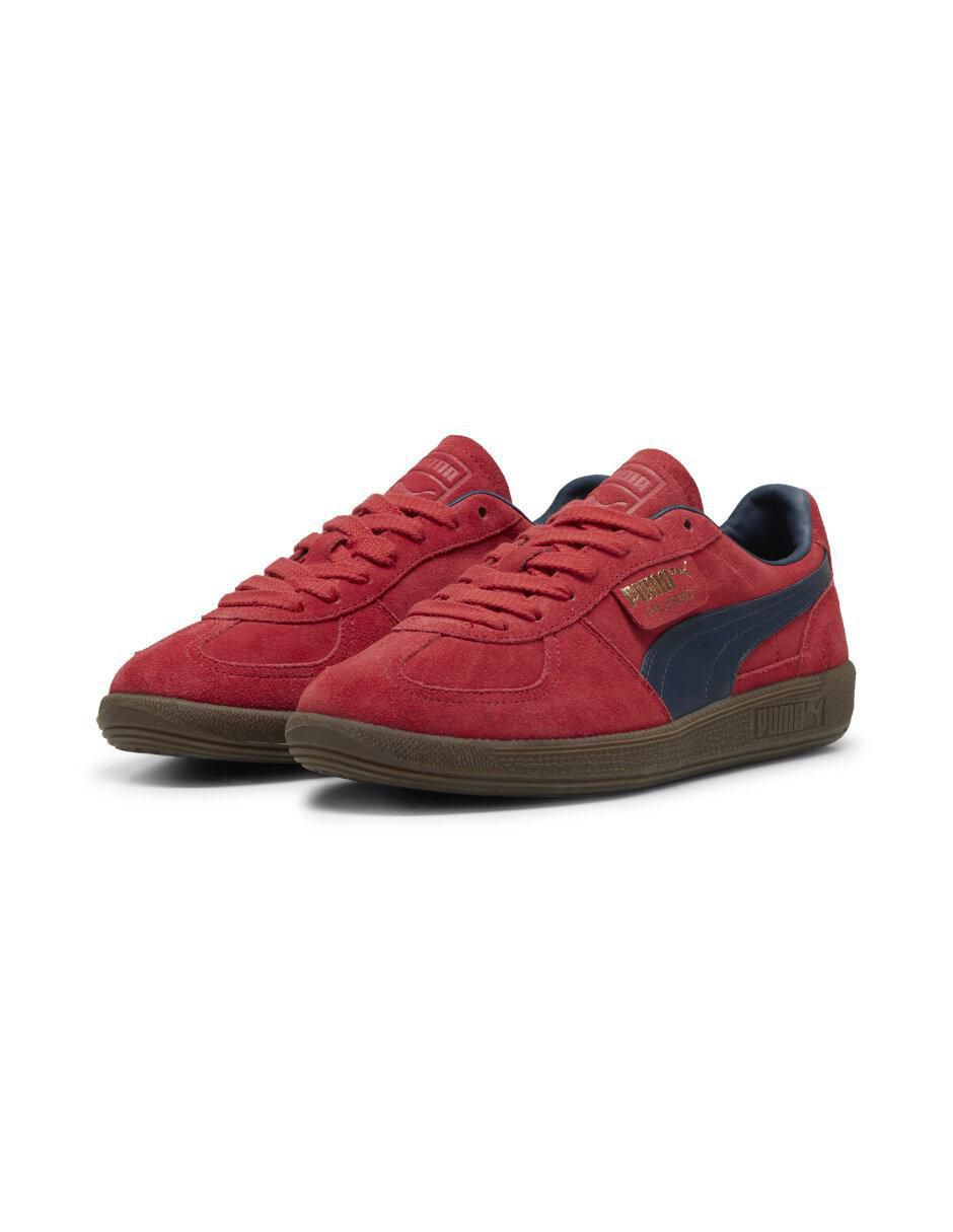 Tenis de hombre 5