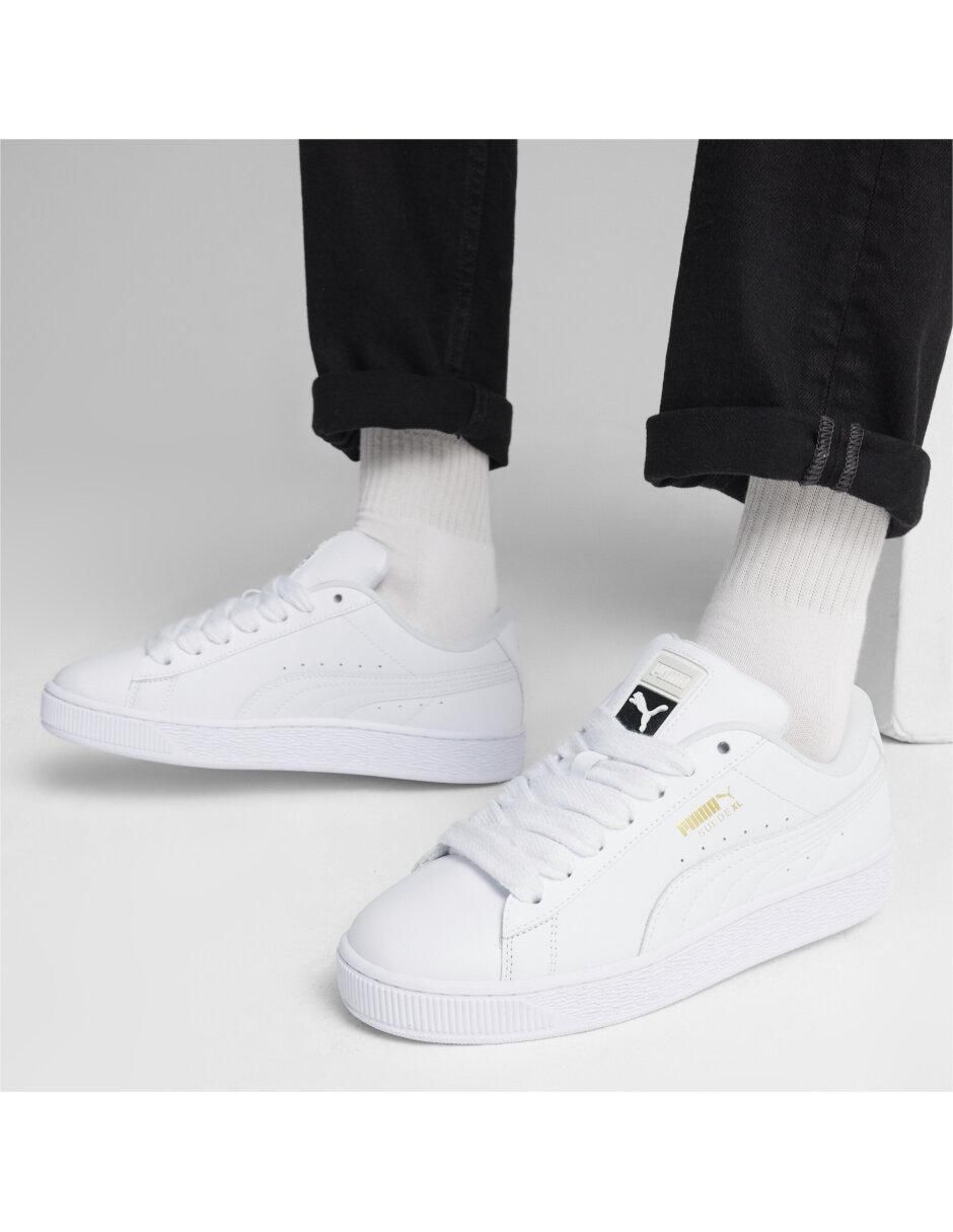 Tenis de hombre 7