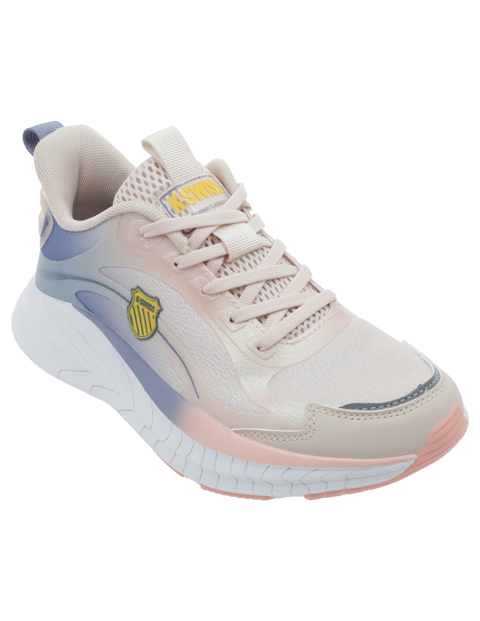 Tenis para entrenamiento para mujer 2