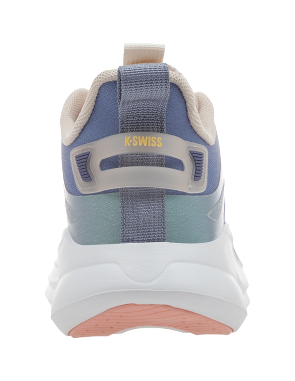 Tenis para entrenamiento para mujer 4