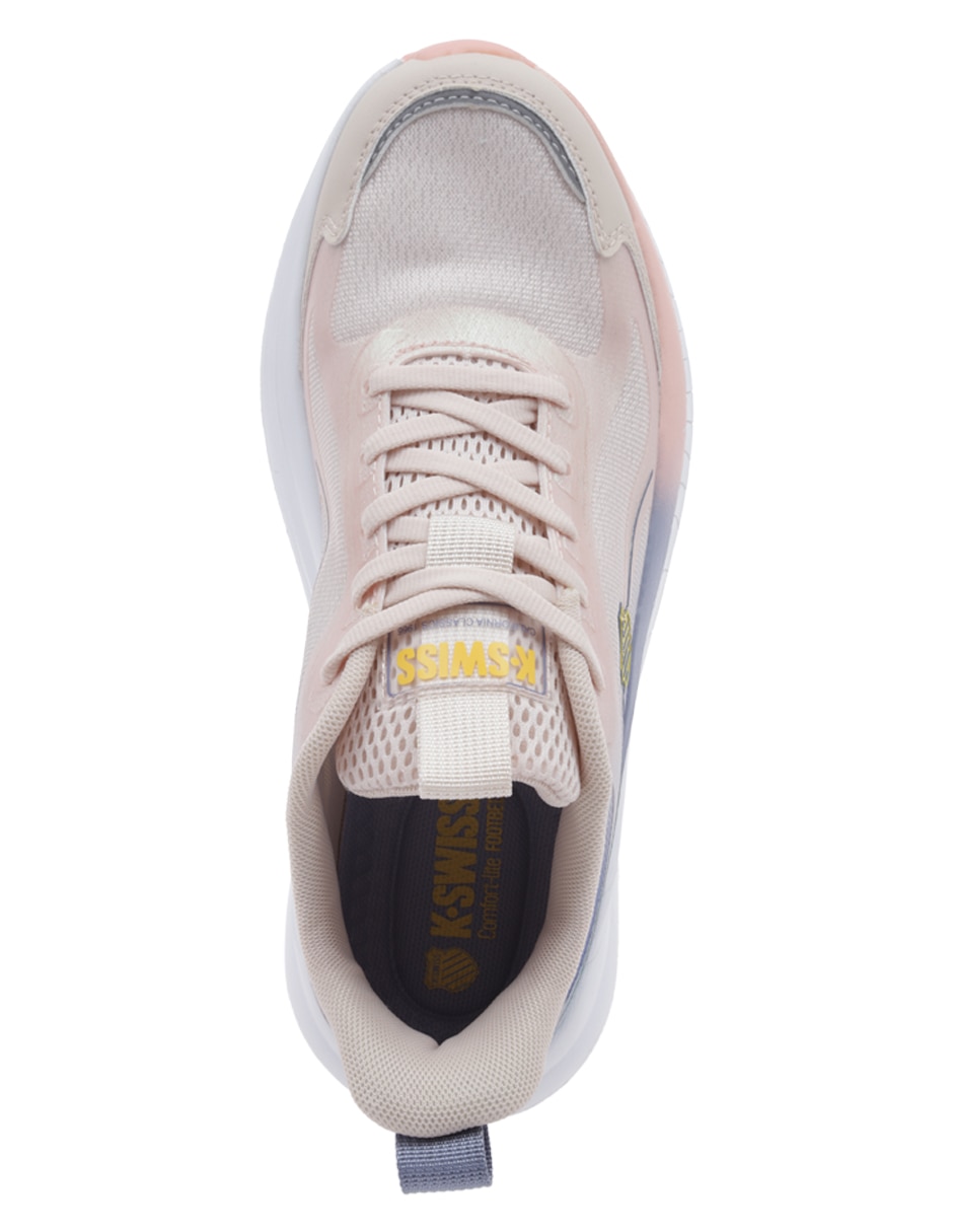 Tenis para entrenamiento para mujer 5