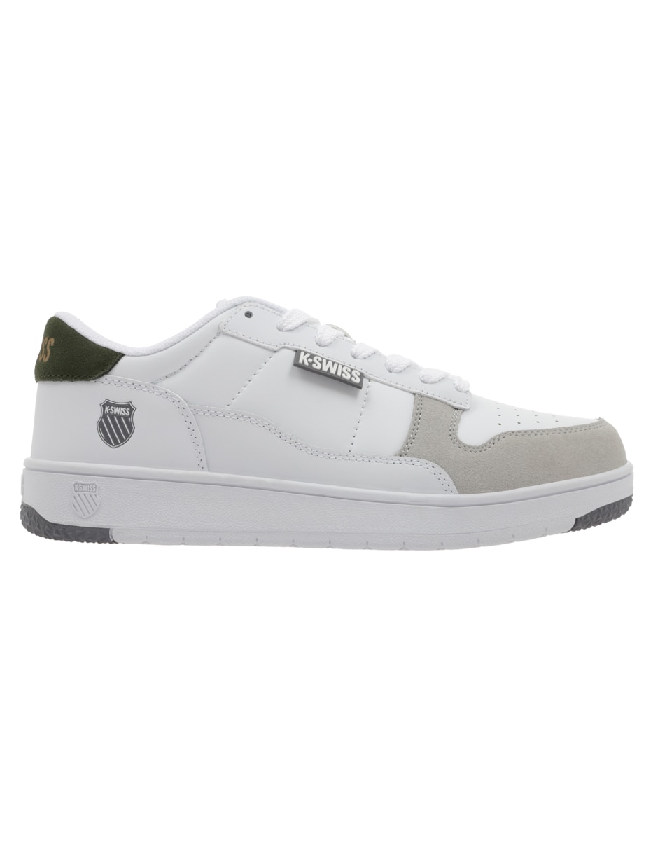 Tenis para casual para hombre 2