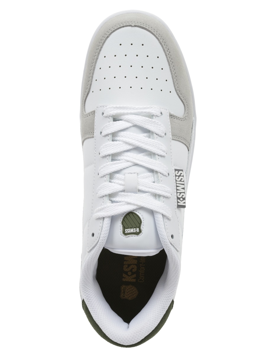 Tenis para casual para hombre 3