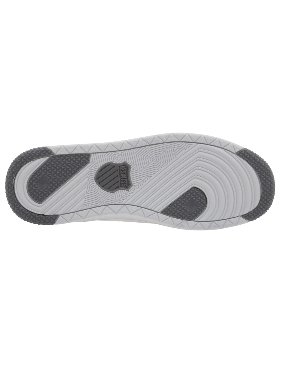 Tenis para casual para hombre 4