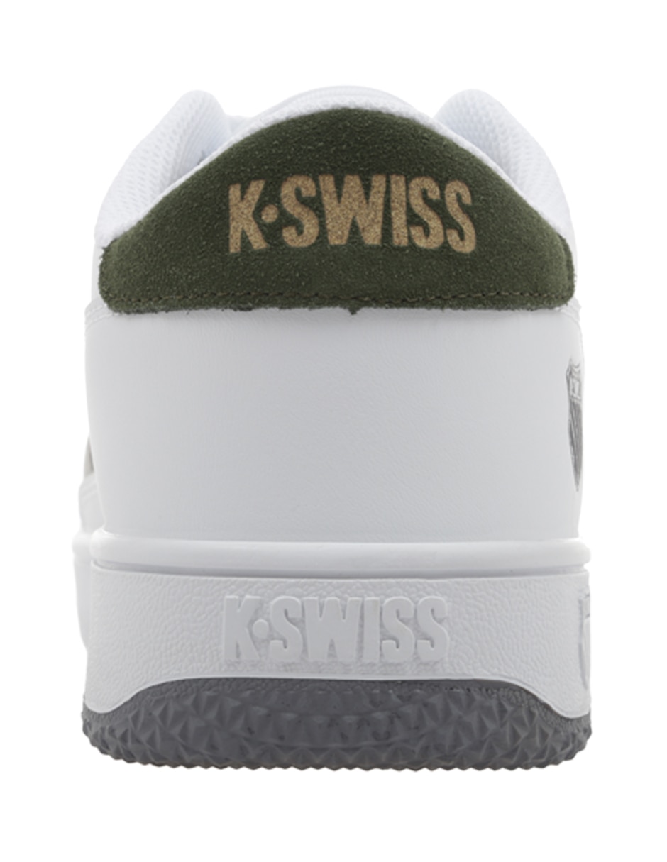 Tenis para casual para hombre 5