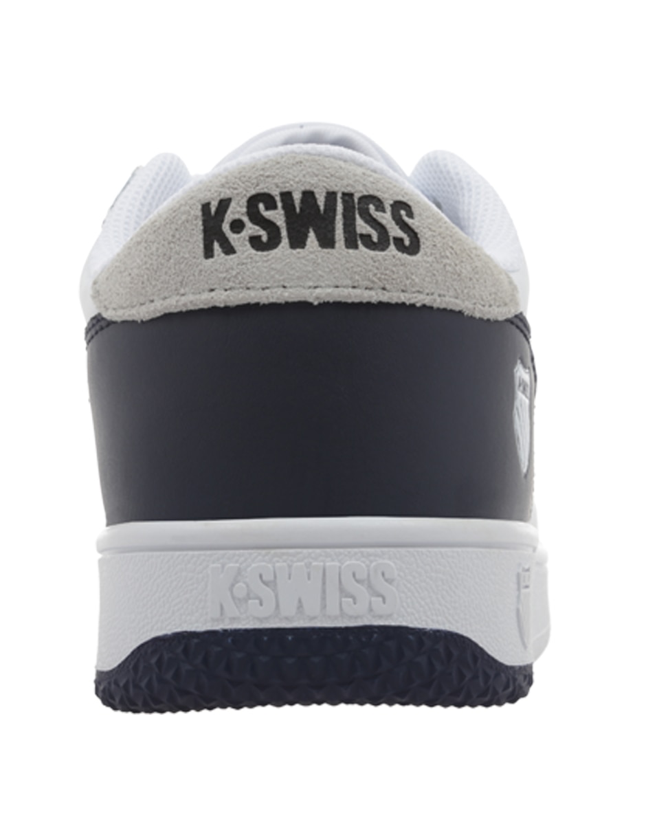 Tenis para casual para hombre 4