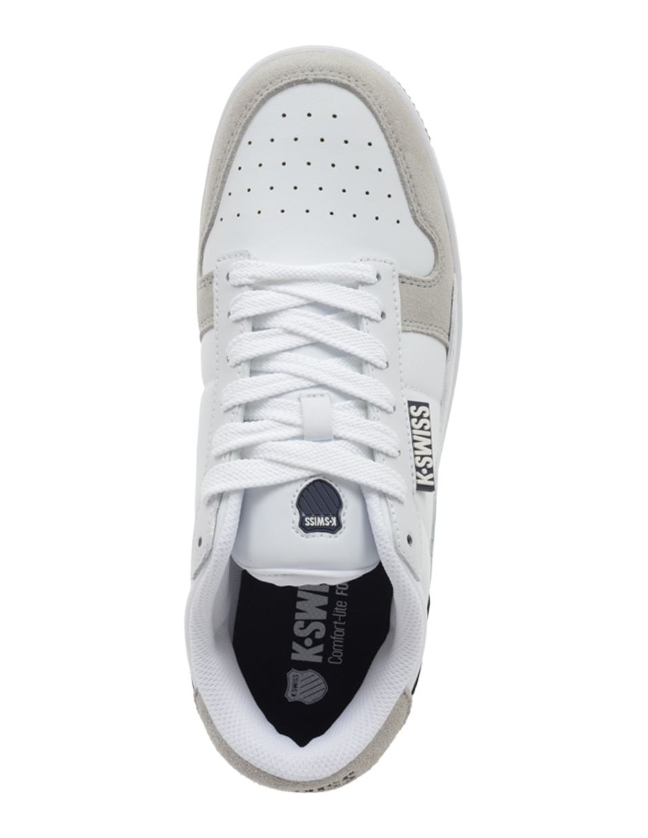 Tenis para casual para hombre 5
