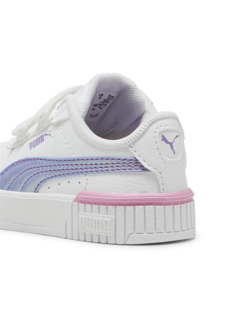 Tenis de niña 2
