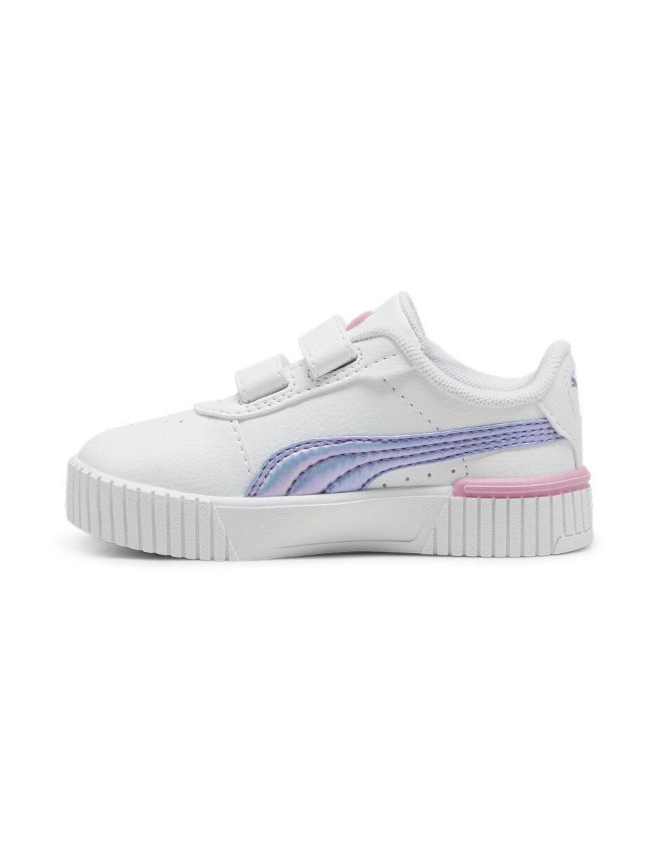 Tenis de niña 3