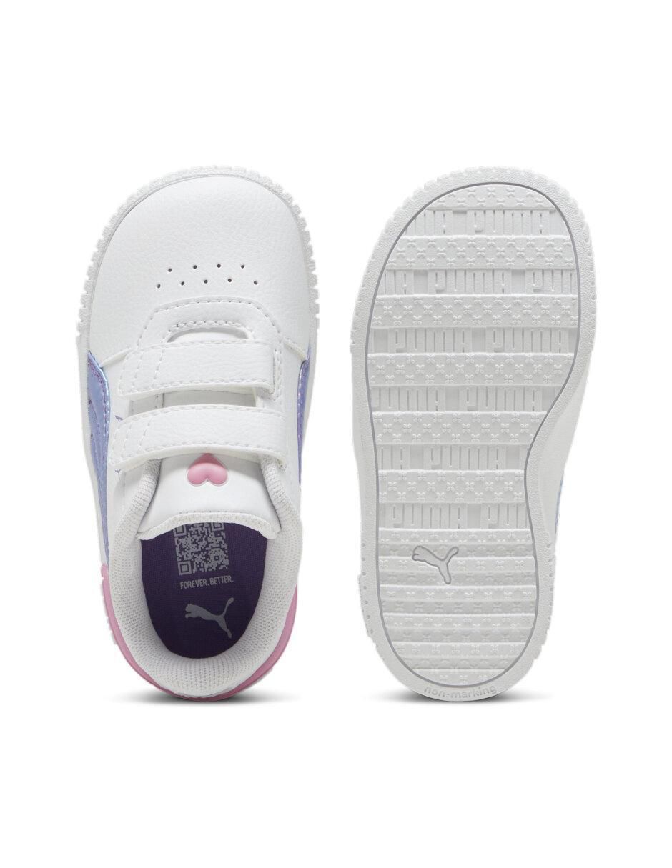 Tenis de niña 4