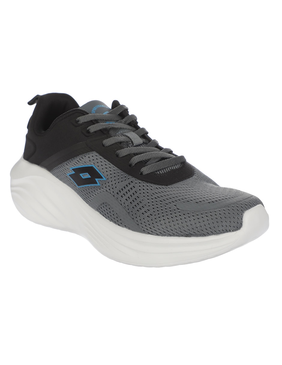 Tenis para entrenamiento Mackoy para hombre