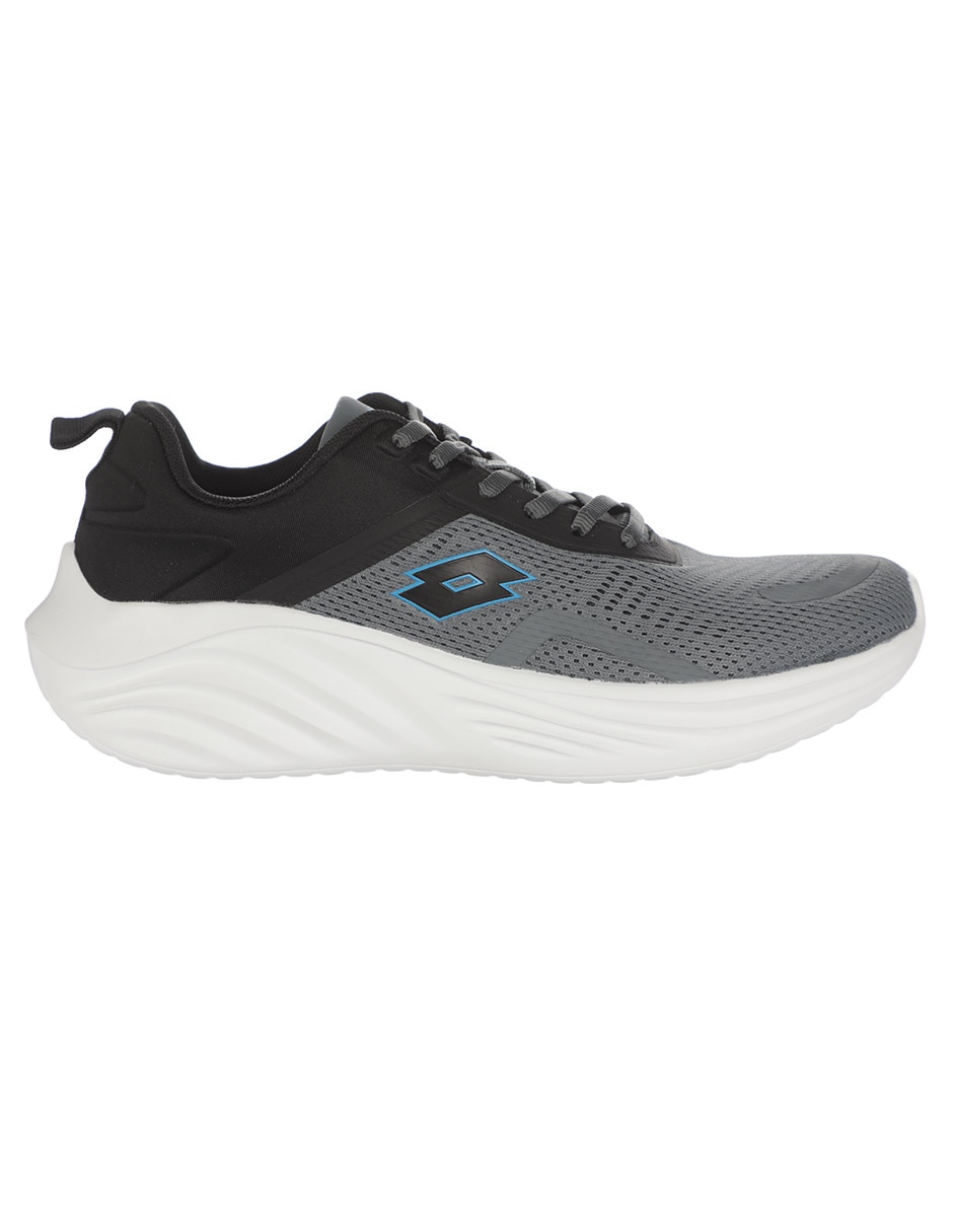 Tenis para entrenamiento Mackoy para hombre 2