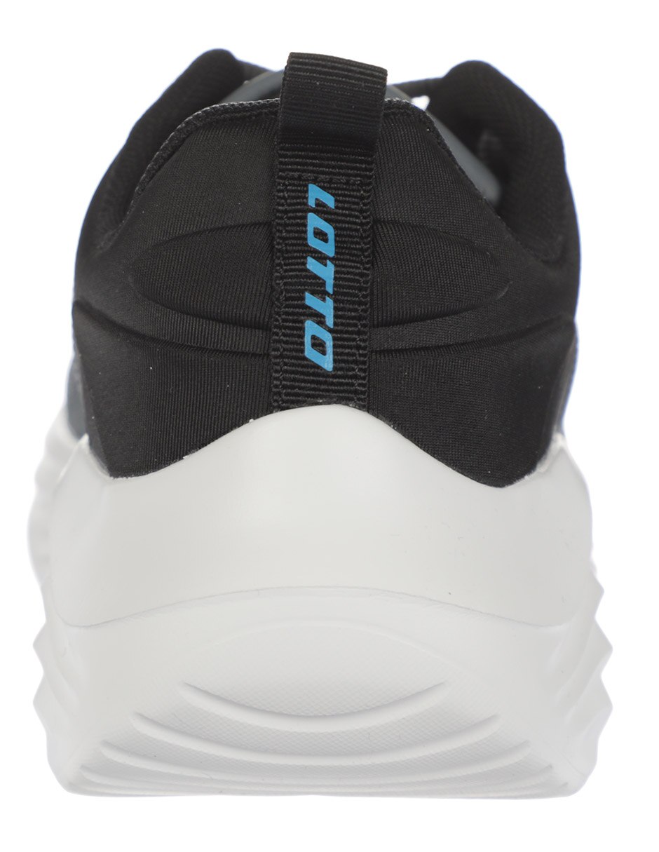 Tenis para entrenamiento Mackoy para hombre 3