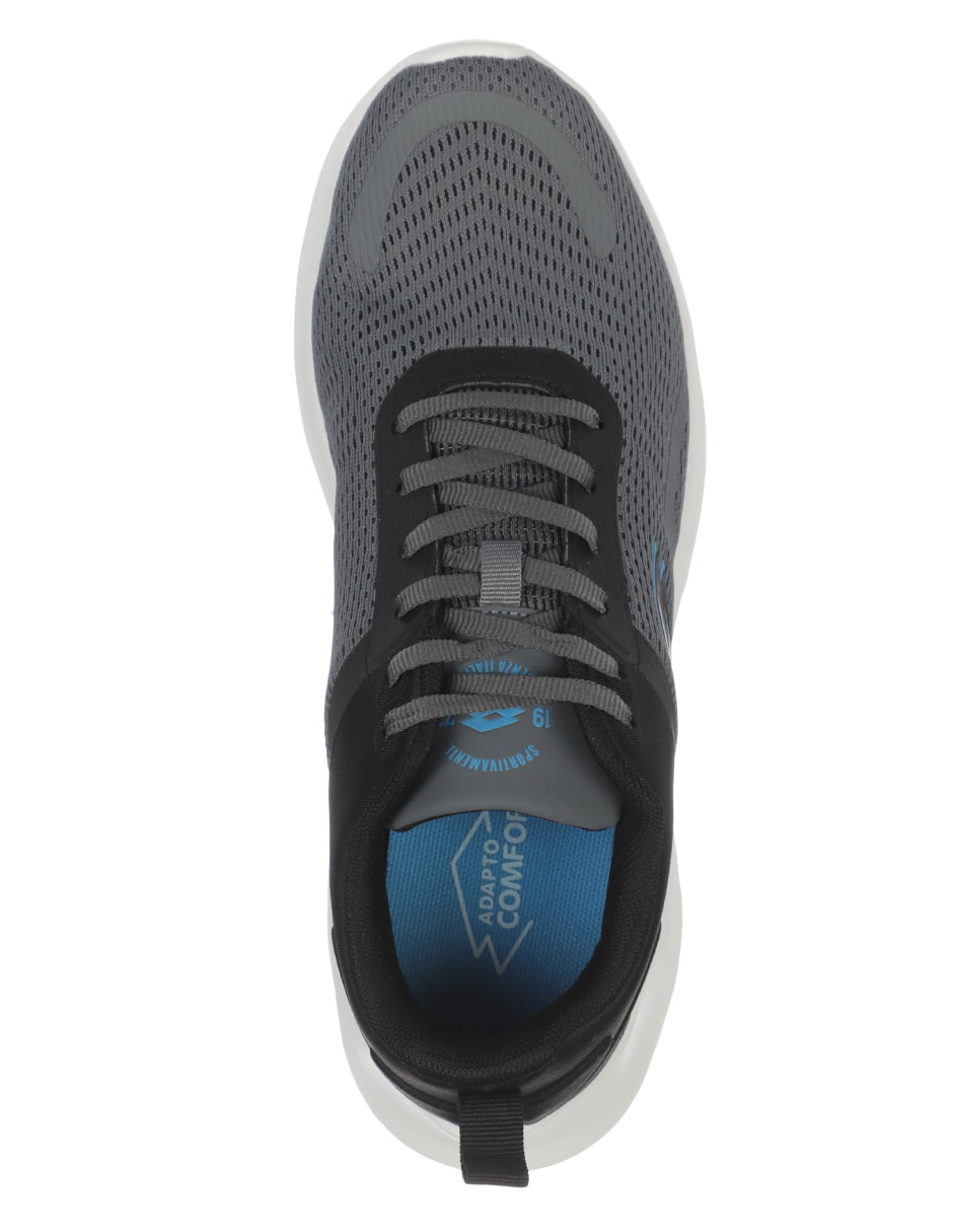 Tenis para entrenamiento Mackoy para hombre 5