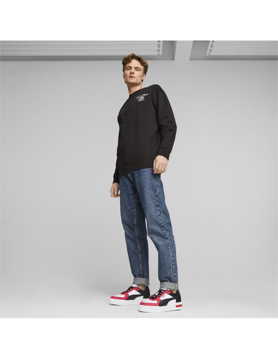 Tenis Ca Pro Classic de hombre 8