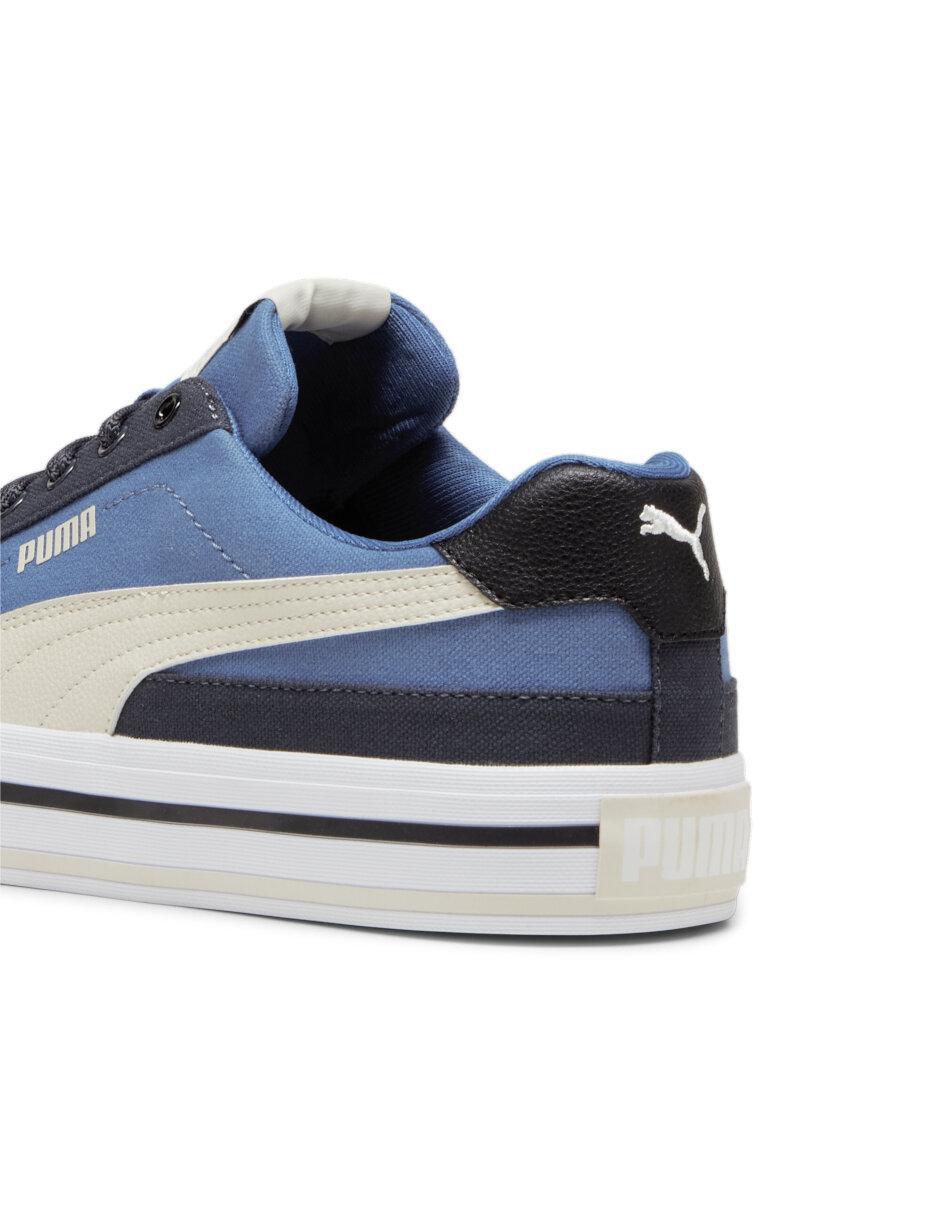 Tenis Court Classic Vulc Fs de hombre 2