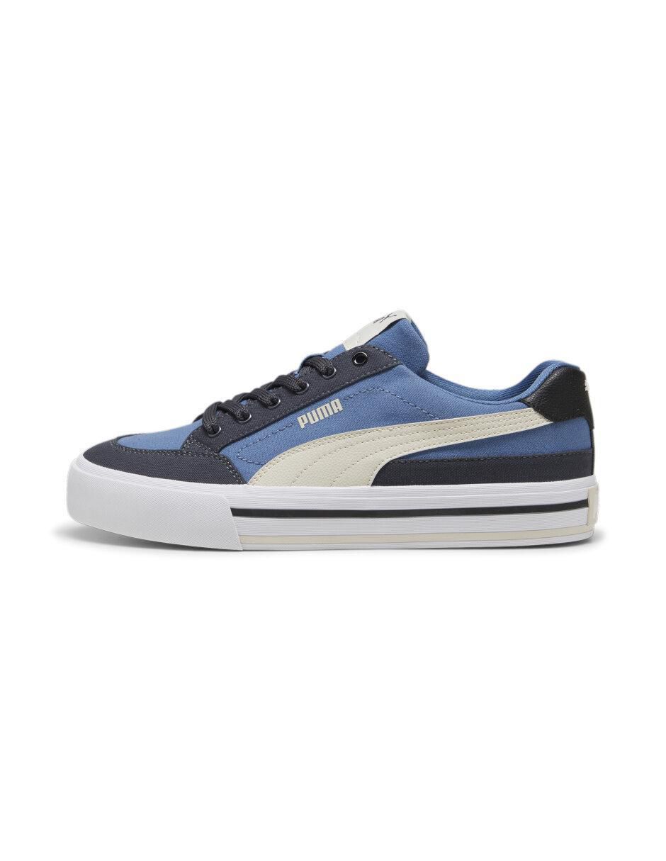 Tenis Court Classic Vulc Fs de hombre 3