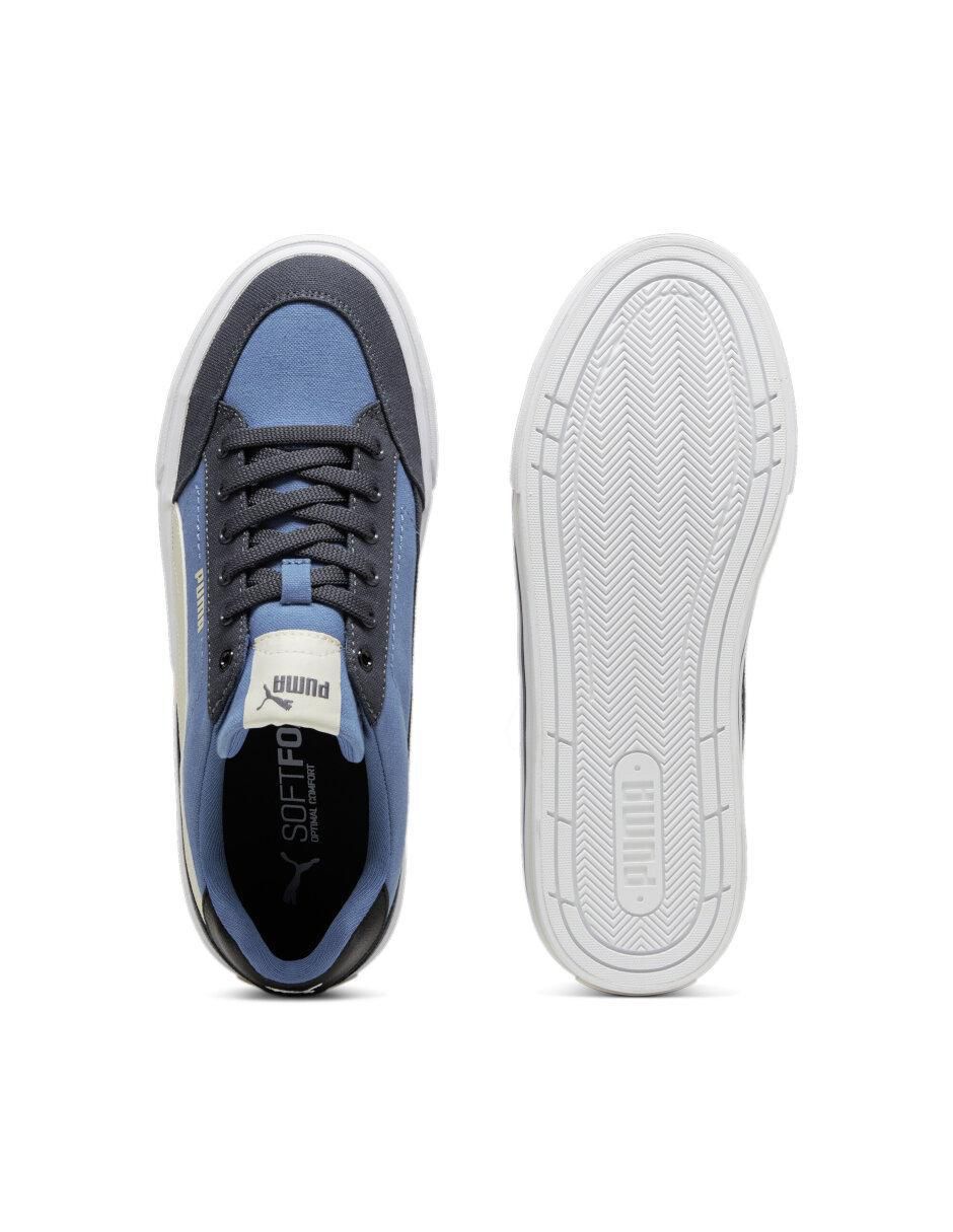 Tenis Court Classic Vulc Fs de hombre 4
