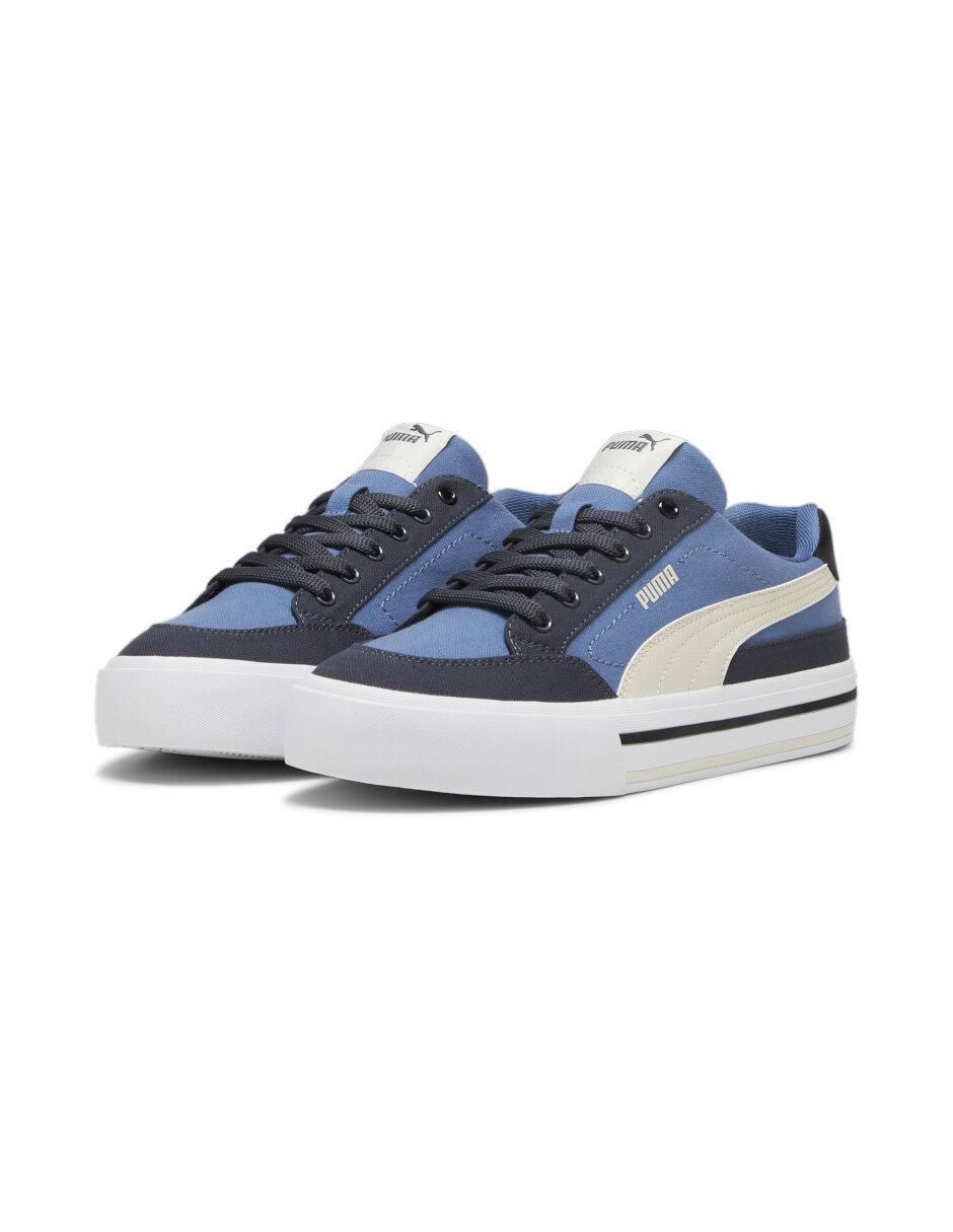 Tenis Court Classic Vulc Fs de hombre 5