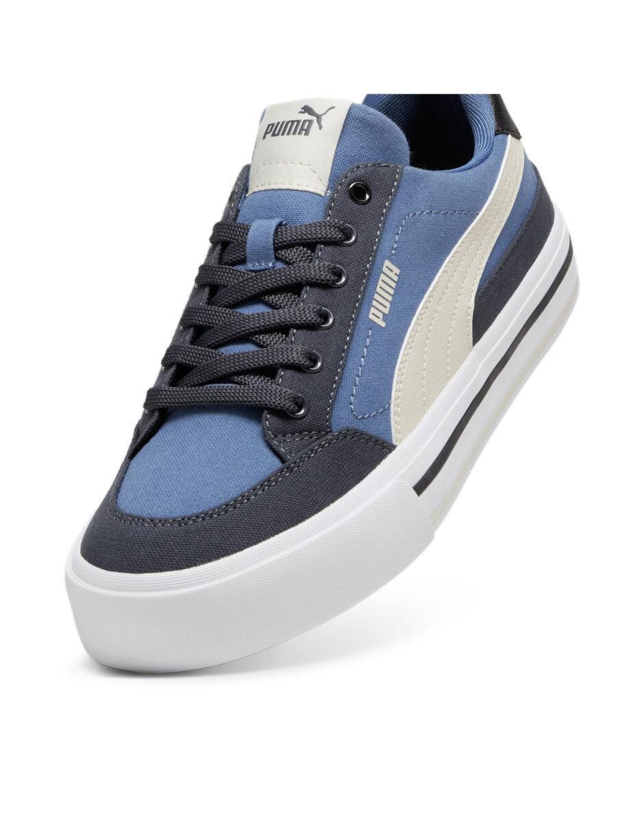 Tenis Court Classic Vulc Fs de hombre 6