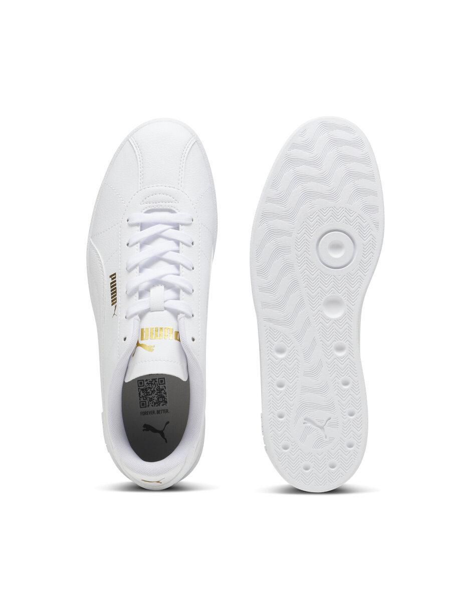 Tenis unisex 4