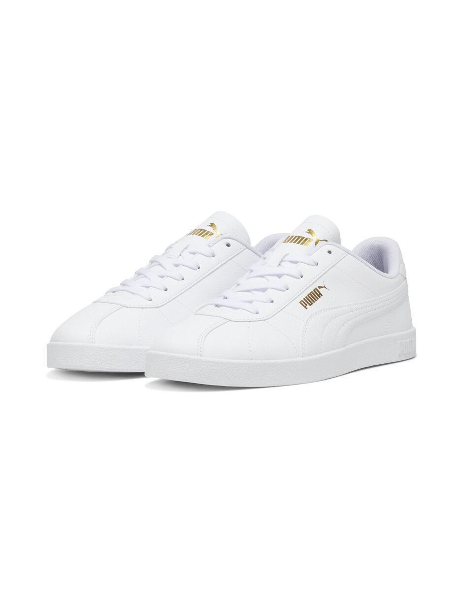 Tenis unisex 5