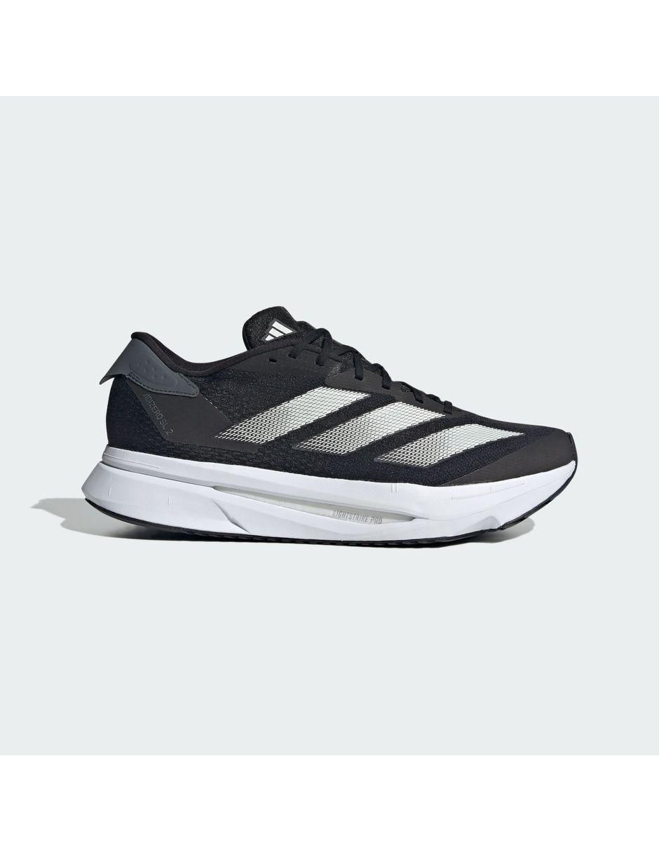 Tenis adizero sl2 de hombre para correr 2