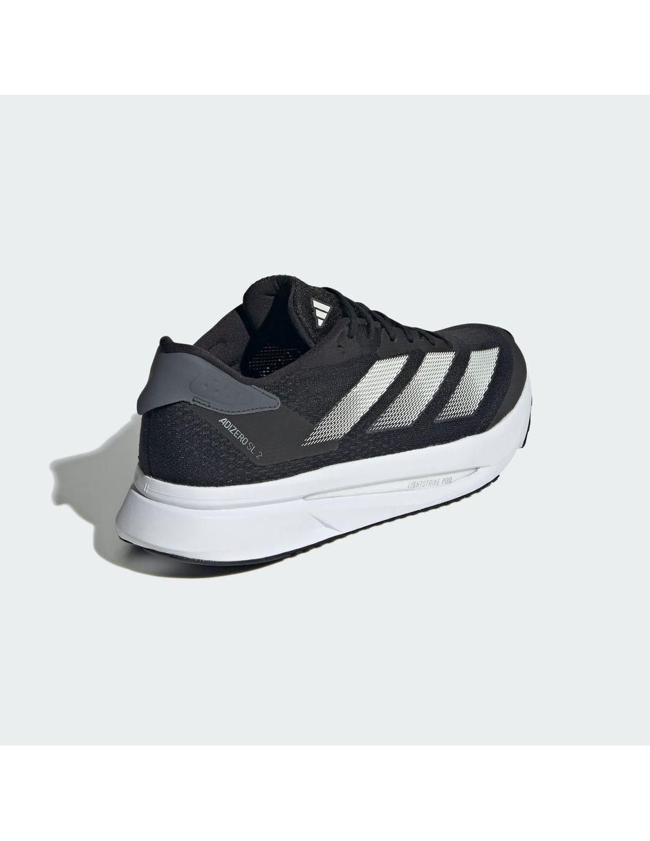 Tenis adizero sl2 de hombre para correr 8