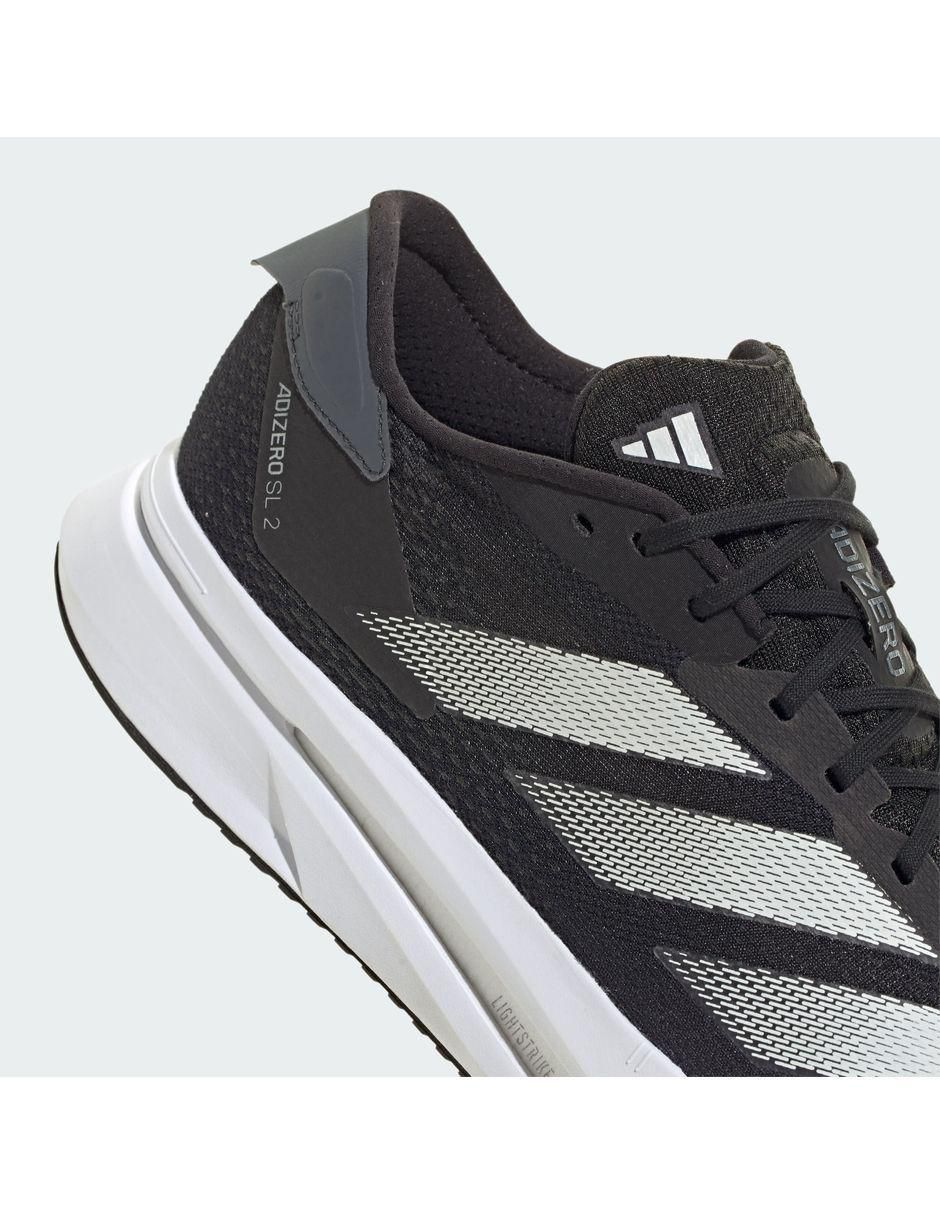 Tenis adizero sl2 de hombre para correr 9